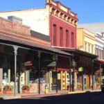 grass valley downtown